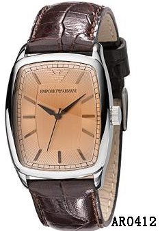 Armani watch man-076
